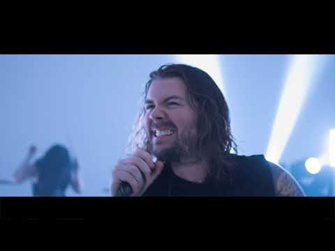 Saliva - COME BACK STRONGER (Official Music Video)