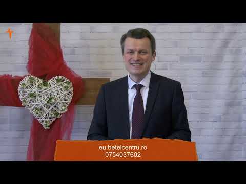 Betel Centru LIVE | Nu te teme, crede numai | Adrian Tămaș | 19 aprilie 2020