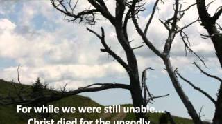 Never been unloved - Michael W Smith