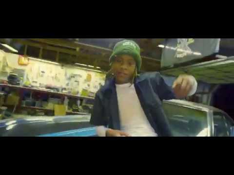 BIG CEO - Slide [Official Video]