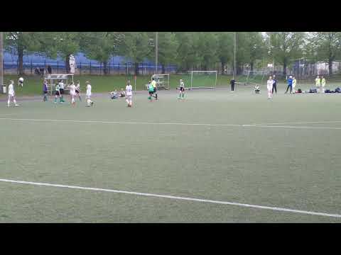 FC Kuusysi Valkoinen - FC KTP (T2009)