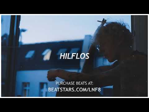 [FREE] DONDON x EDO SAIYA Type Beat | 🌹 HILFLOS 🌹 | 2021 (Deep)