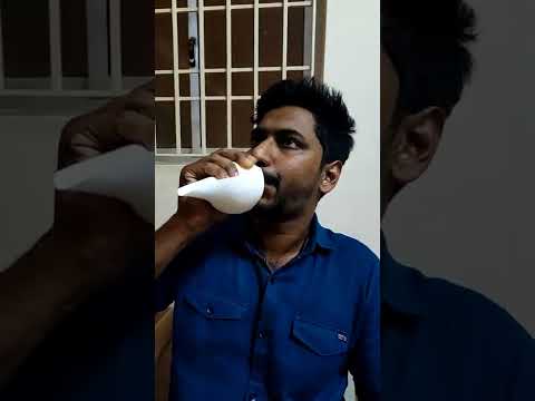 Amazing Sound Blowing Shankh / Blowing Sangu / Call 9600046137