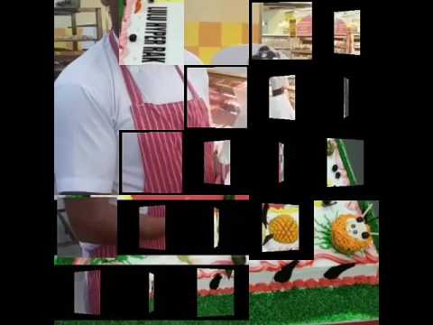 My cakes album mudassar ansari