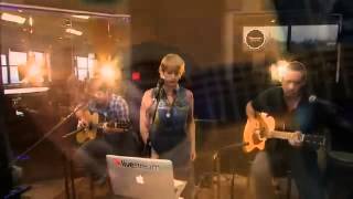 Sixpence None The Richer - Melody Of You Live