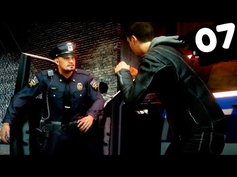 Need for Speed The Run 4K Gameplay Deutsch - Renn um dein Leben