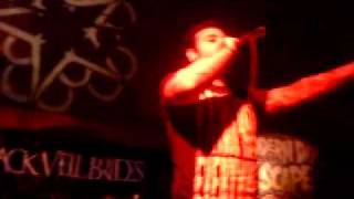 Modern Day Escape- Let&#39;s Get Sweaty