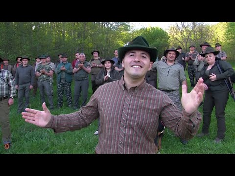 Alex Borza - De o viață-s tot haiduc | Videoclip Oficial