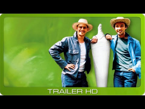 Trailer-Vorschau: Lammbock