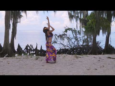 "A Reva" Aparima by Stephanie of Ancient Bones Dance Theater- Choreography by Tahia Cambet