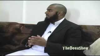 In this show we talk with a man who was searching for the truth and like many found all the evidence pointing towards Isla...