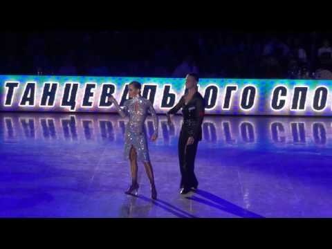 Andrey Gusev - Vera Bondareva | Russian Championship | Final Presentation