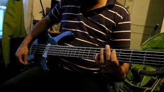 Video thumbnail for Squier MB5 mod testing (Part 2) by Matías Ignacio