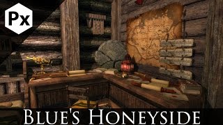 Blue's Honeyside Mod