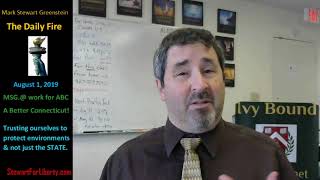 libertymsg Plastic Bag use declining; Big Government rising