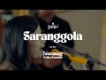 Ben&Ben - Saranggola | Live from Liwanag Coffee Sessions