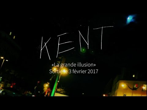 KENT - Chagrin d'honneur - Teaser 2 (Officiel)