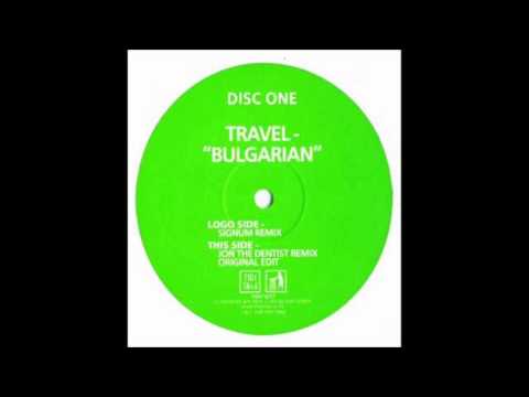 Travel :: Bulgarian (Signum remix) :: Tidy Trax