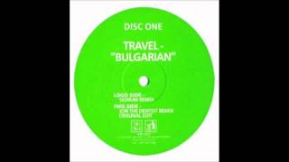 Travel :: Bulgarian (Signum remix) :: Tidy Trax