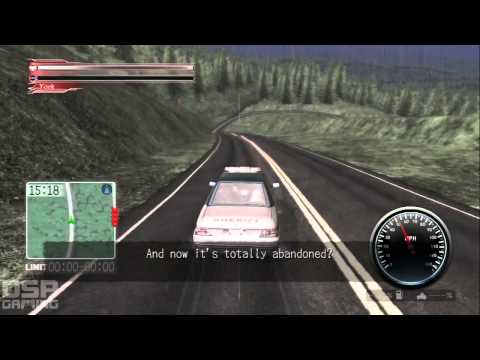 Deadly Premonition: The Director's Cut pt22