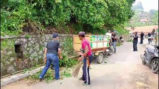 Download lagu Sub pembibitan melaksanakan karbak dj Dusun Mekarsari, Ds. Cibinong, Kec. Jatiluhur mp3