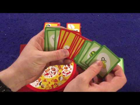 Bower's Game Corner: Eye 'N Seek Review