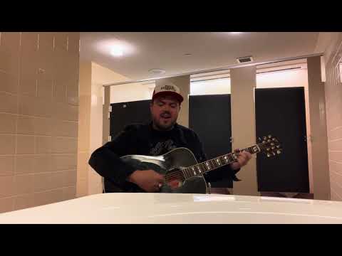 Trey Hensley - “Blue Virginia Blues”