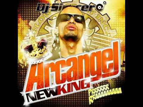 01. Arcangel & DJ Sin-Cero - I Really Mean It