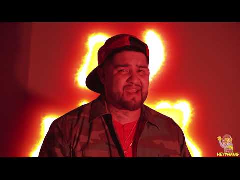 Nutty Knockz - Stompin - feat  Stunna Rizz shot by @HeyyAyyOne