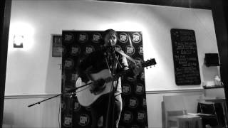 Garron Frith Live at Barista Cafe Bar For Roots & Fusion