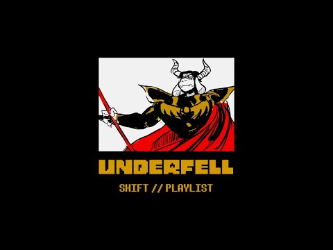 the UNDERFELL experience