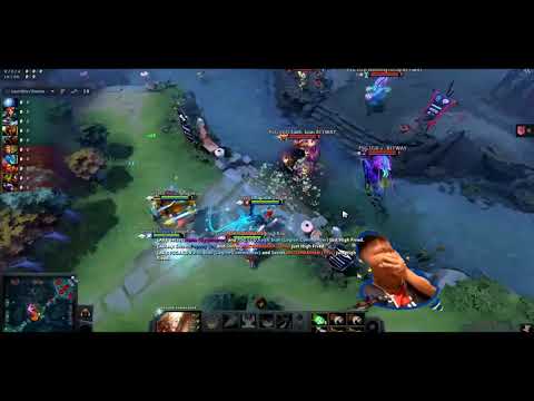 LGD GAMING thank SECRET for eliminating Team OG #memes #ti10