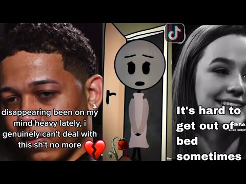 SAD TikToks That Will Make You Cry (Especially at Night)😭🚫🧢