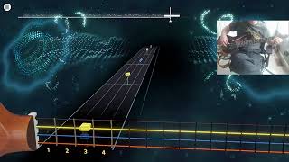 Charley Pride - Able Bodied Man (Bass Cover) - Rocksmith+