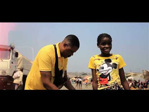 Simão Macosso Toma conta senhor