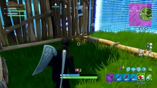 【FORTNITE】リアフレとDUO