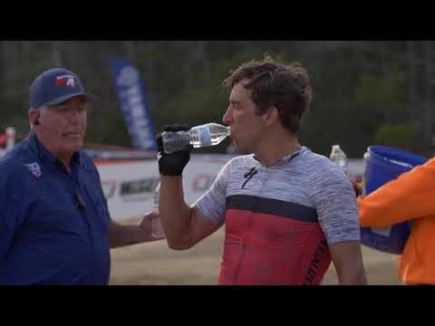 2020 GNCC Round 3 The General Bikes - MAVTV