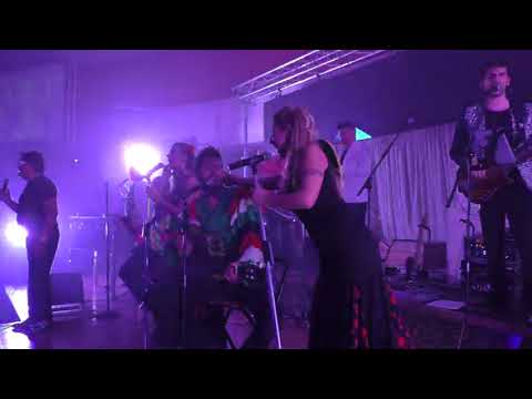 FRANCO BAGUTTI BAND - LE VOCI DI TUTTA L'ORCHESTRA - BRANI FAMOSI ITALIANI