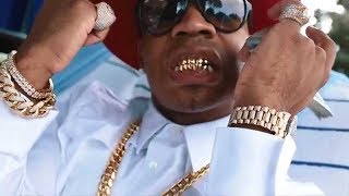 Plies - Look Alive (Remix)