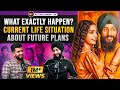 EP-54 Kullad Pizza Couple About What Exactly Happen? Current Life Situation | AK Talk Show