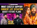 EP 54 Kullad Pizza Couple About What Exactly Happen Current Life Situation AK Talk Show