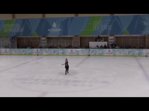 BOSPHORUS CUP 2018 - Istanbul - Turkey - November 27th - December 1st