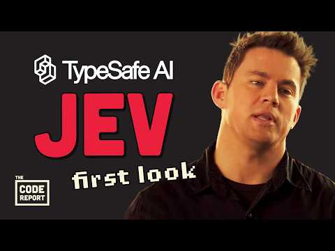 A Model Called Jev That Promises to Change the Field of AI From an ex-OpenAI Researcher