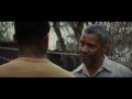 Fences 2016 - TV Scene, "I ain't got to like you'" Scene