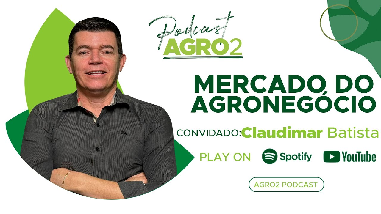 Agrobovi: atuação no mercado do agronegócio #306