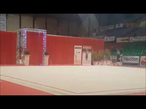 2017 12 03 Lavinia Baldassini + Irene Draoli + Giulia Antonelli Corpo Libero Collettivo