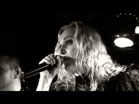Liv Kristine feat Raymond Rohonyi - Cassandra (ToT)