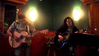 To make you feel my Love.mp4 JustJeannie and Lou - Off the Cuff