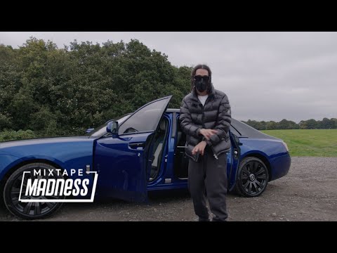 SL Kutta - Killers Confession (Music Video) | Mixtape Madness