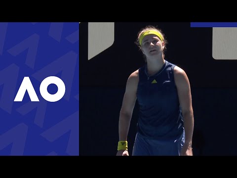 Chubb: Day 10 highlights | Australian Open 2021